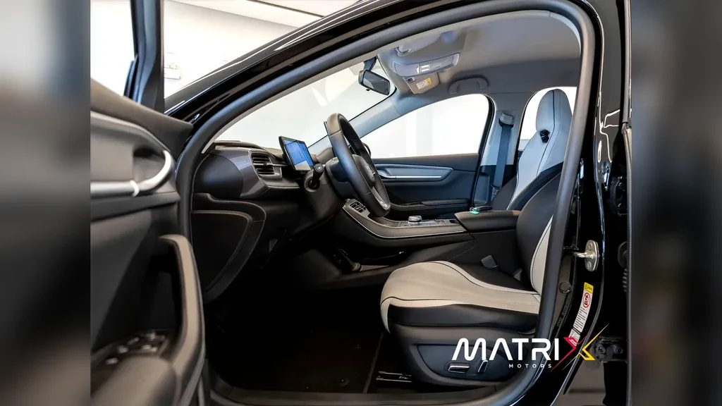 BYD King - Imagem 17