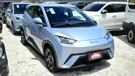 BYD Dolphin Mini