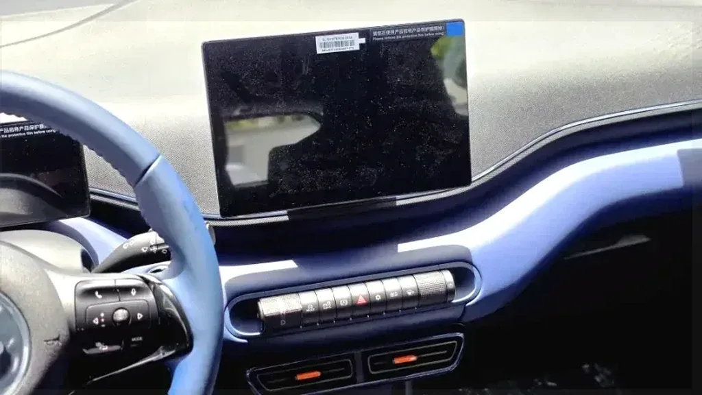 BYD Dolphin Mini - Imagem 14