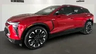 Chevrolet Blazer EV - Miniatura 1