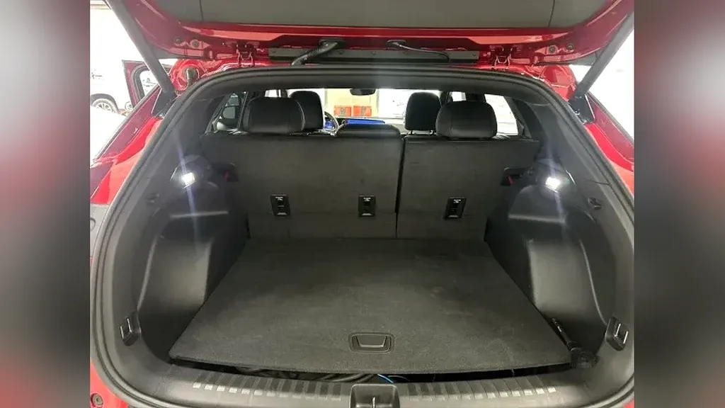 Chevrolet Blazer EV - Imagem 6