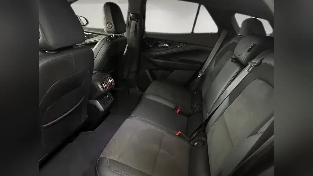 Chevrolet Blazer EV - Imagem 7