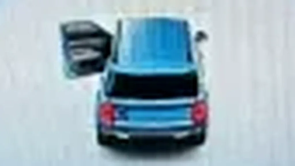 Chevrolet Spark Euv - Imagem 8