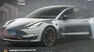 Tesla Model 3 - Miniatura 5