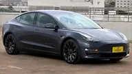 Tesla Model 3 - Miniatura 10