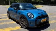 Mini Cooper SE - Miniatura 1