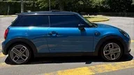 Mini Cooper SE - Miniatura 8