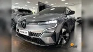 Renault Megane E-tech Electric