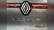 Renault Megane E-tech Electric - Miniatura 11