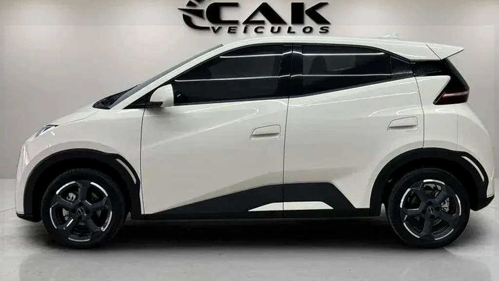 BYD Dolphin - Imagem 6