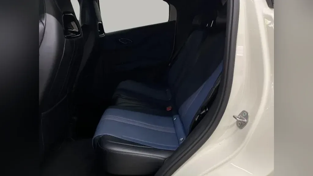 BYD Dolphin - Imagem 11