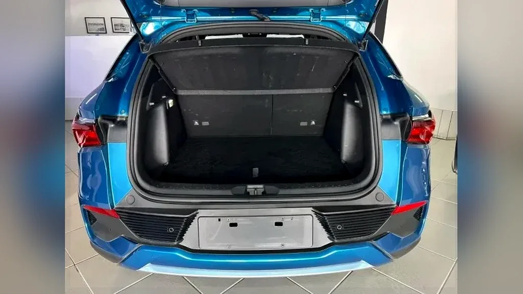 BYD Yuan Plus - Imagem 6