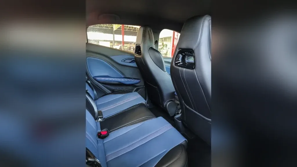 BYD Dolphin Mini - Imagem 8