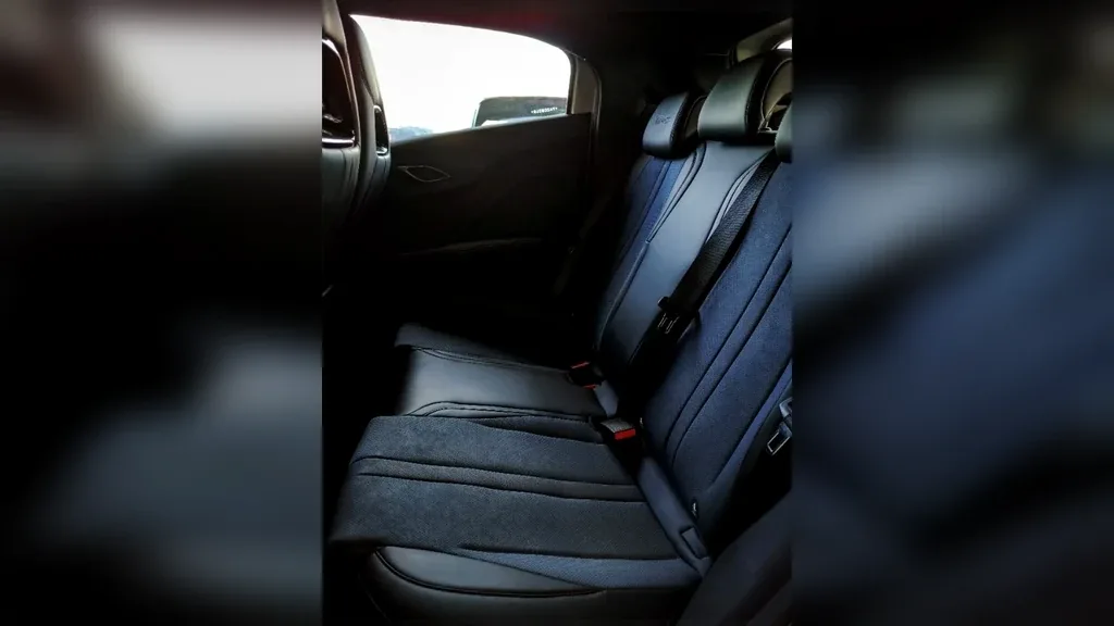 BYD Dolphin Mini - Imagem 9