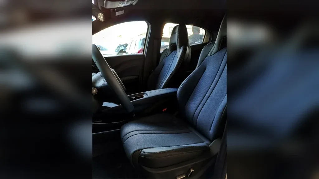 BYD Dolphin Mini - Imagem 12