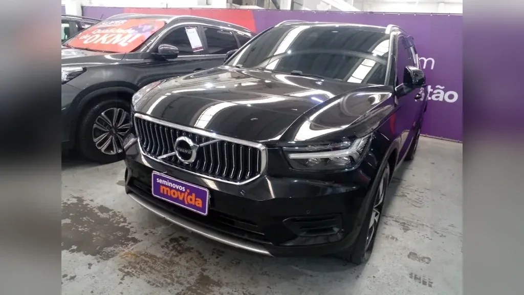 Volvo XC40 - Imagem 2