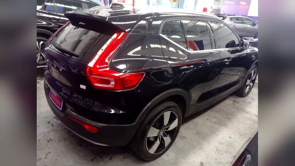 Volvo XC40 - Imagem 3