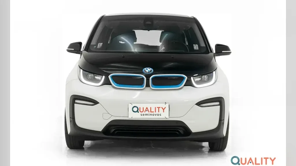 BMW I3 - Imagem 2