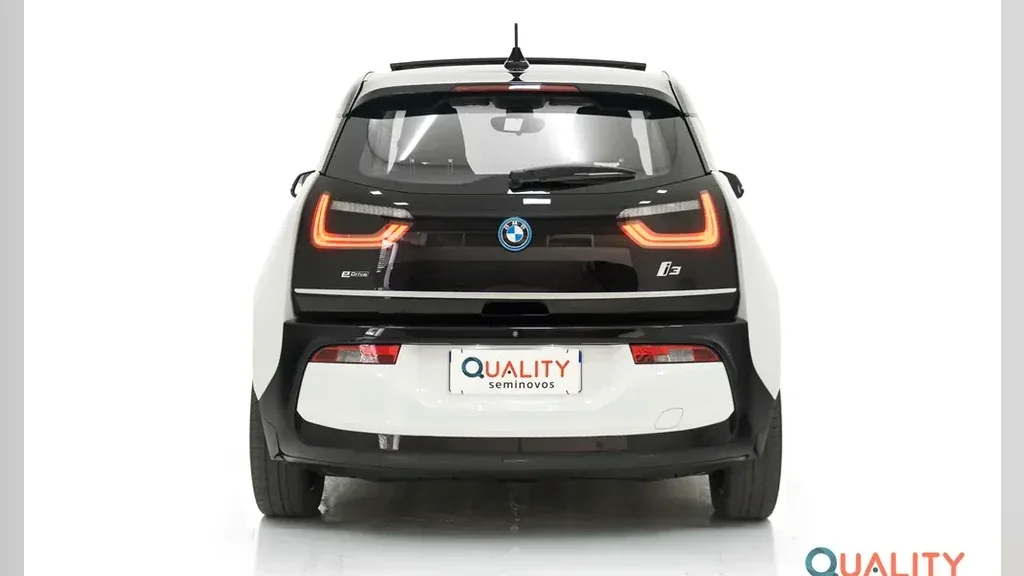 BMW I3 - Imagem 3