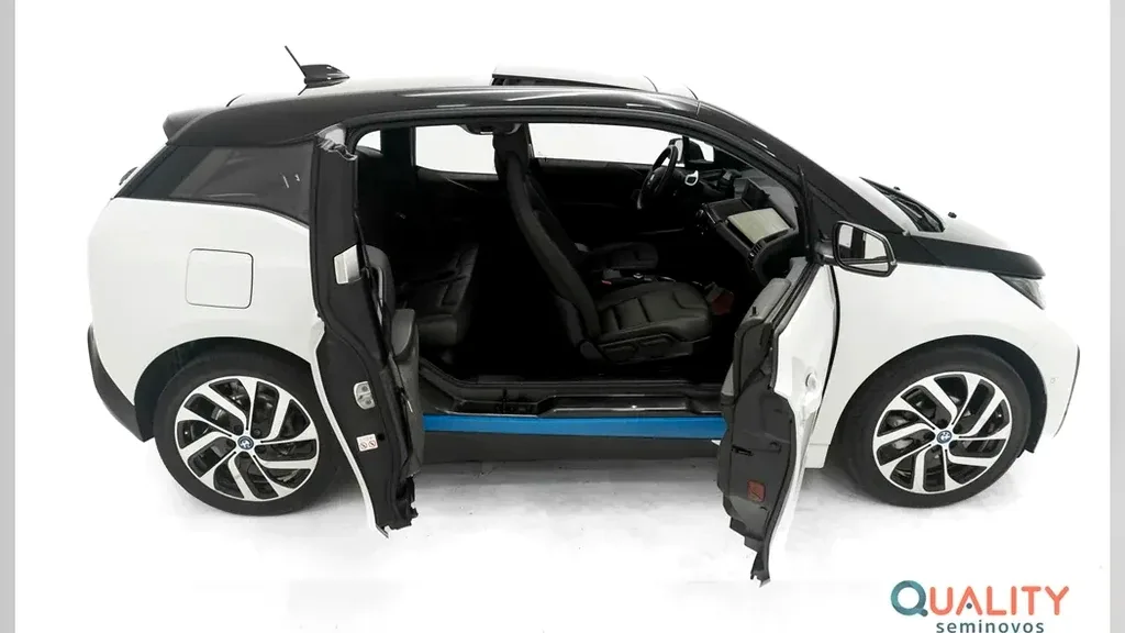 BMW I3 - Imagem 6