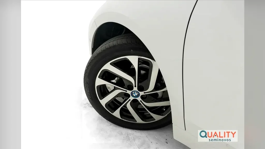 BMW I3 - Imagem 10