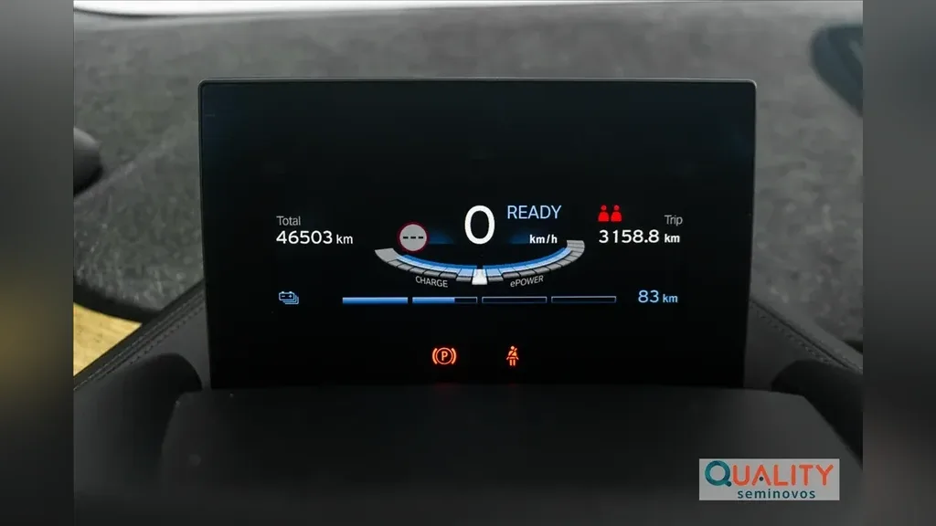 BMW I3 - Imagem 11
