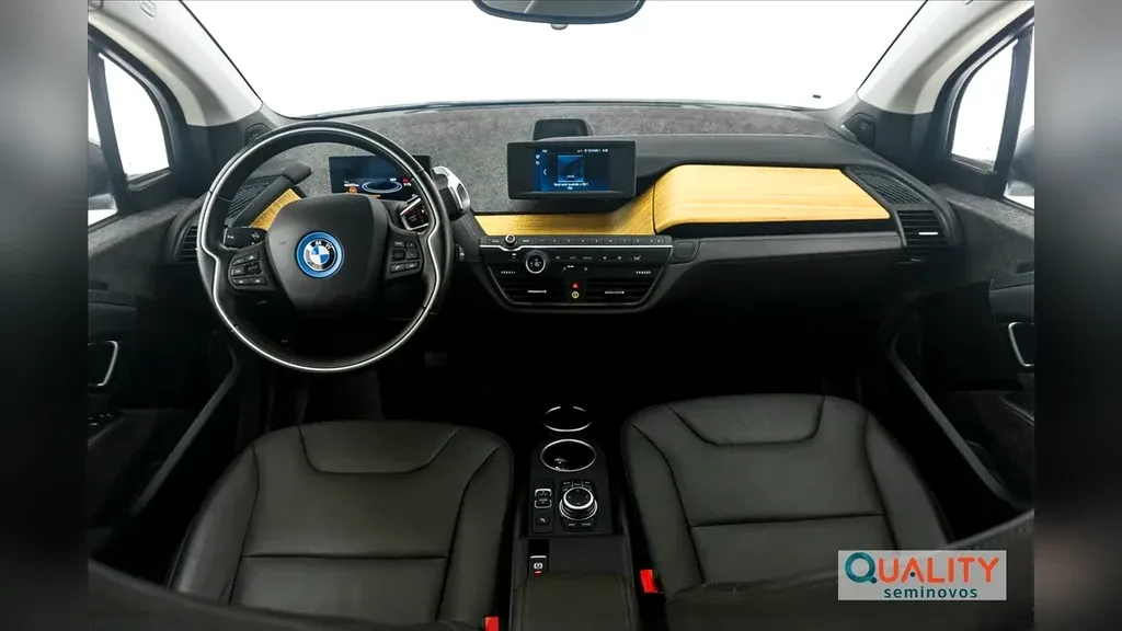 BMW I3 - Imagem 13