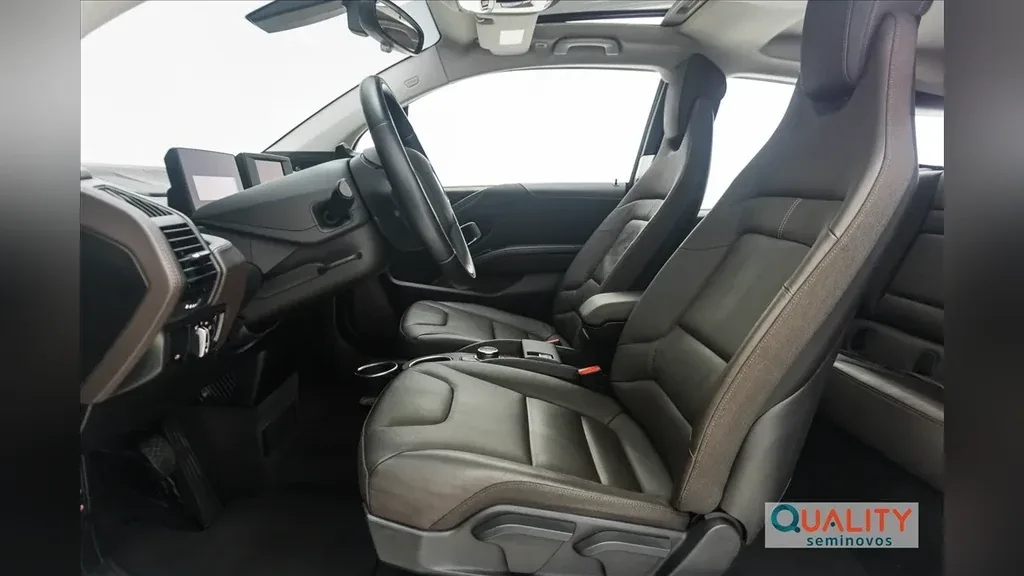 BMW I3 - Imagem 15