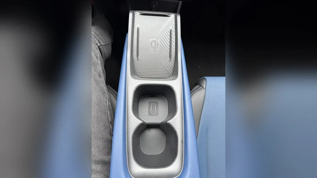 BYD Dolphin Mini - Imagem 11