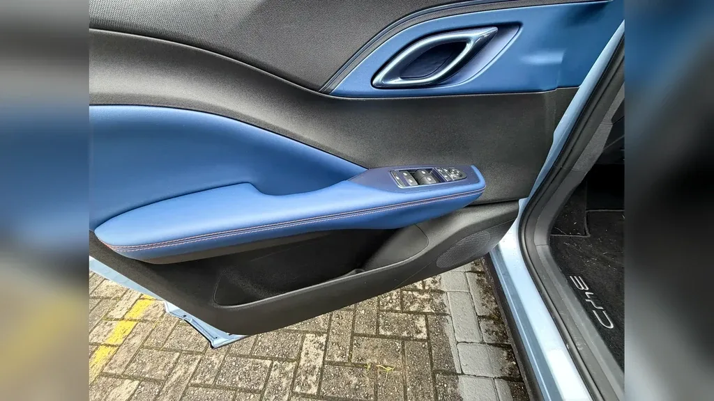 BYD Dolphin Mini - Imagem 13