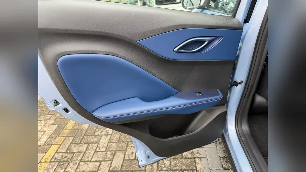 BYD Dolphin Mini - Imagem 14