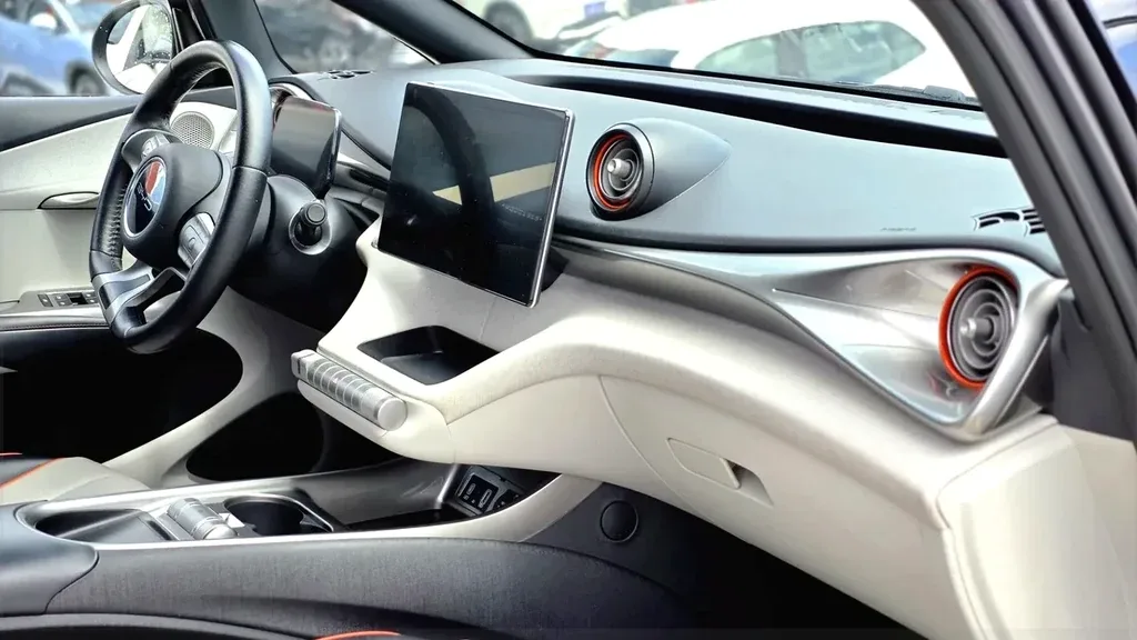 BYD Dolphin - Imagem 9