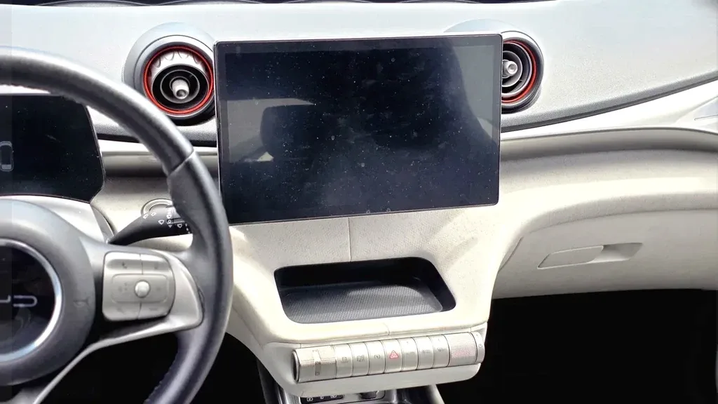 BYD Dolphin - Imagem 13