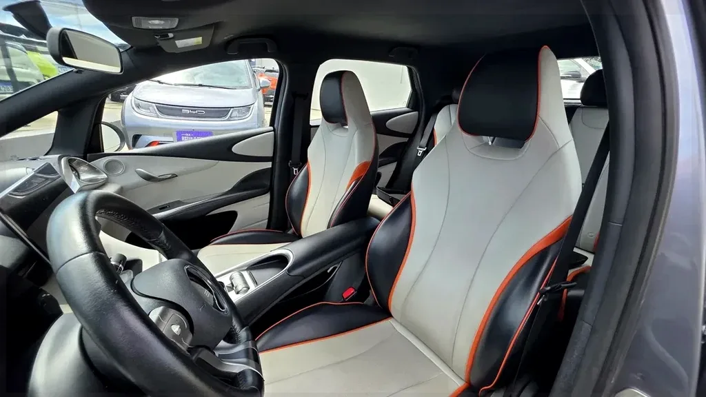 BYD Dolphin - Imagem 15