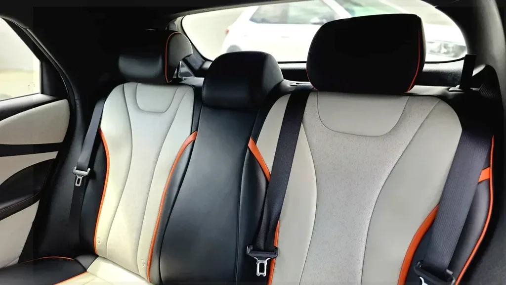 BYD Dolphin - Imagem 16