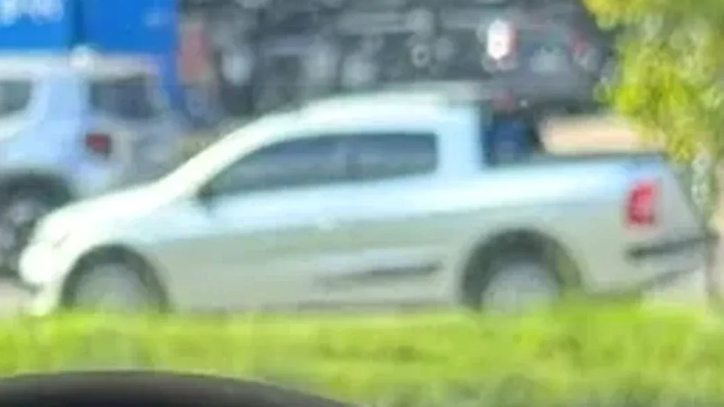 BYD Dolphin Mini - Imagem 3