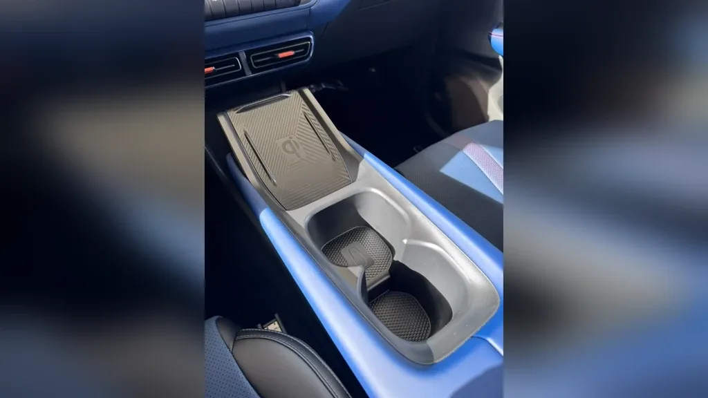 BYD Dolphin Mini - Imagem 7