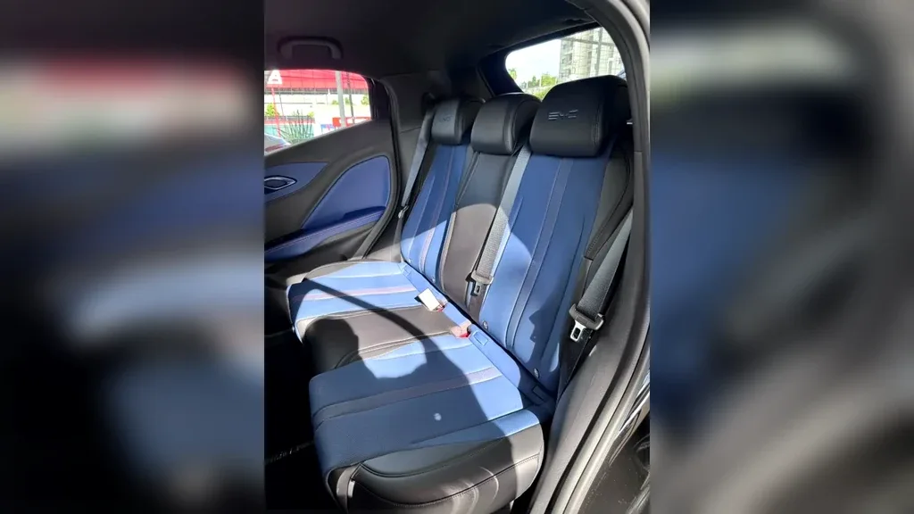 BYD Dolphin Mini - Imagem 9