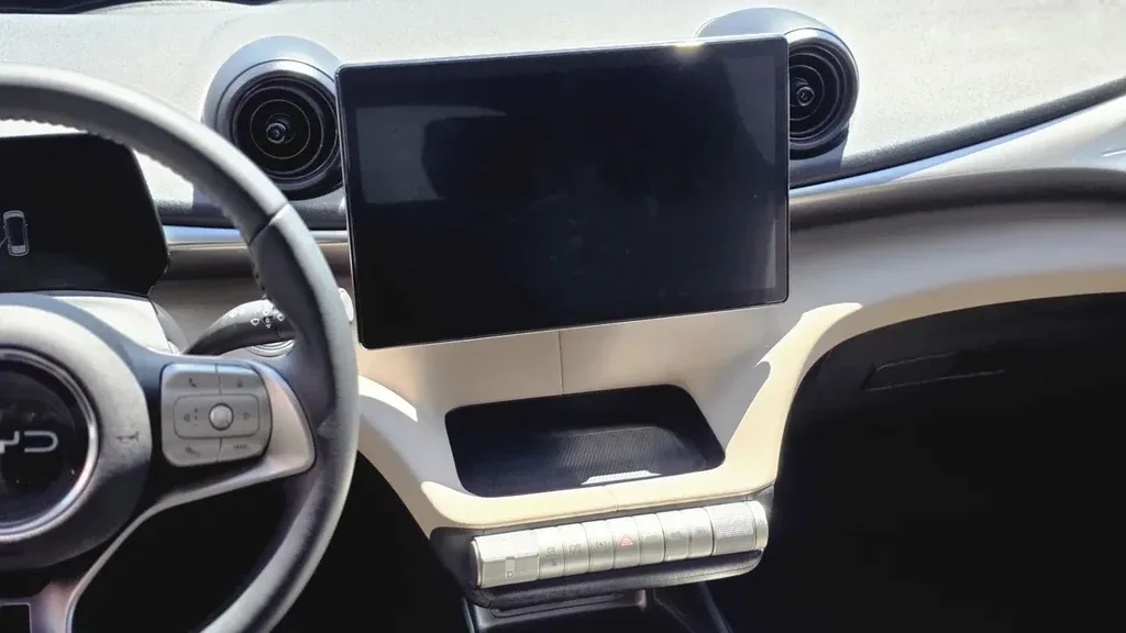 BYD Dolphin - Imagem 14