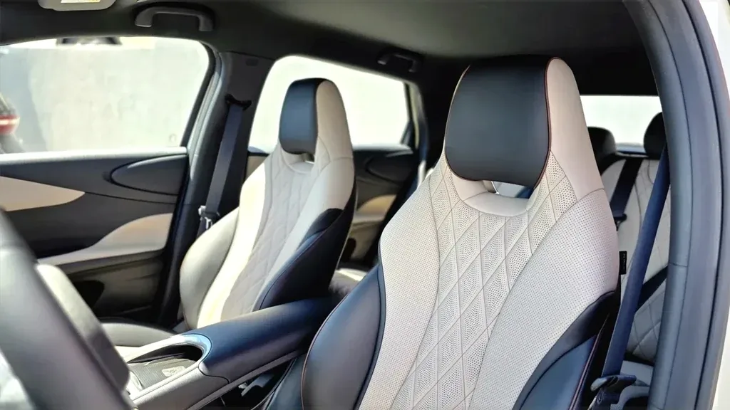 BYD Dolphin - Imagem 15