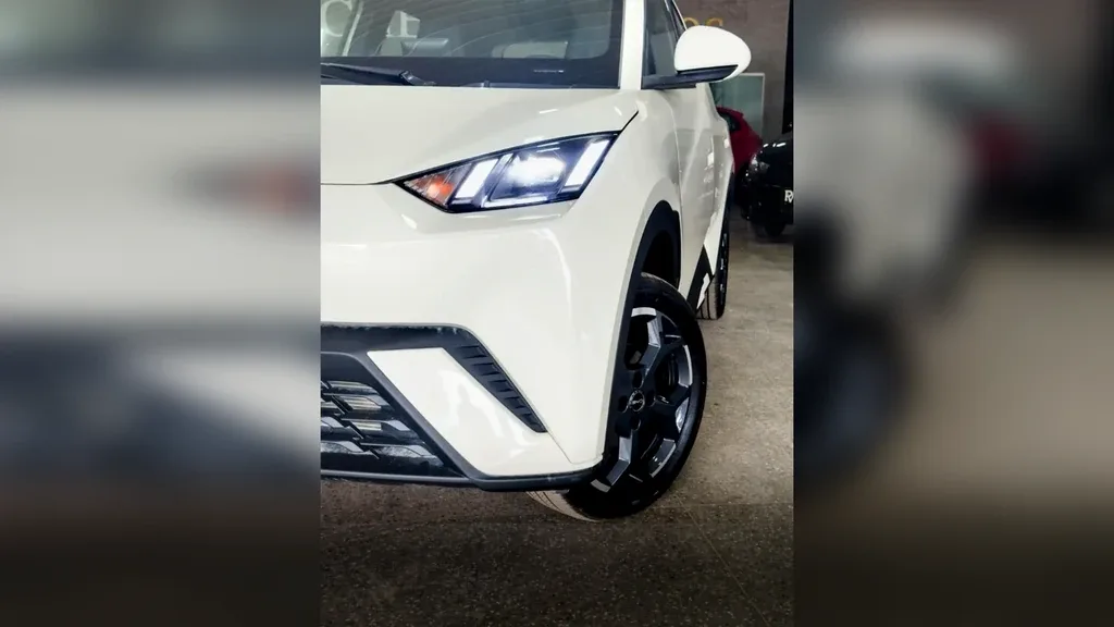 BYD Dolphin Mini - Imagem 3