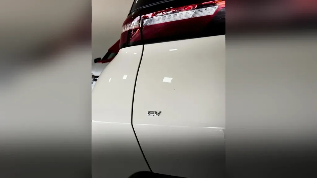 BYD Dolphin Mini - Imagem 8