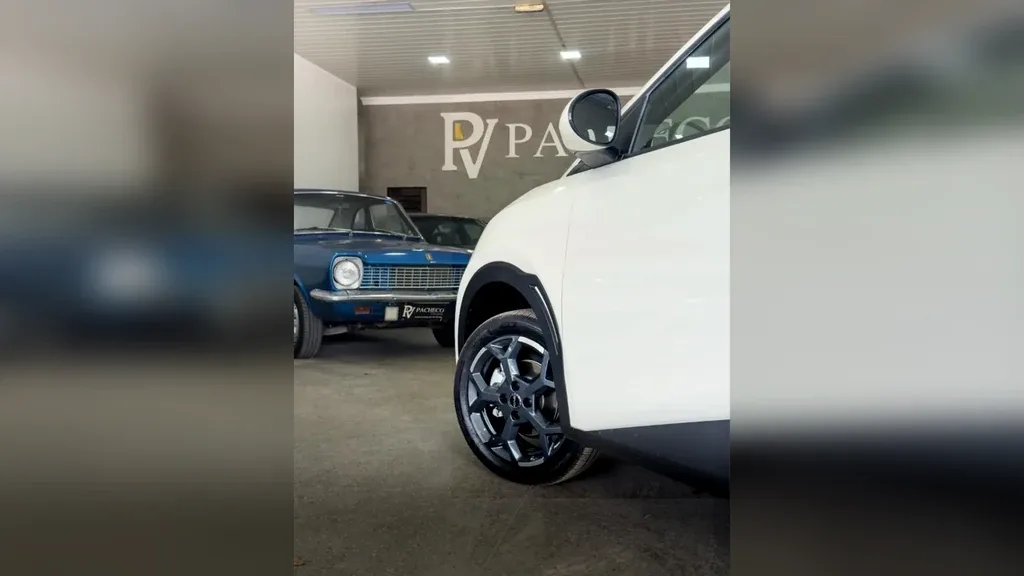 BYD Dolphin Mini - Imagem 10