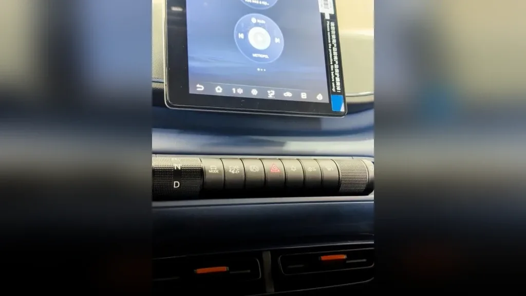 BYD Dolphin Mini - Imagem 17