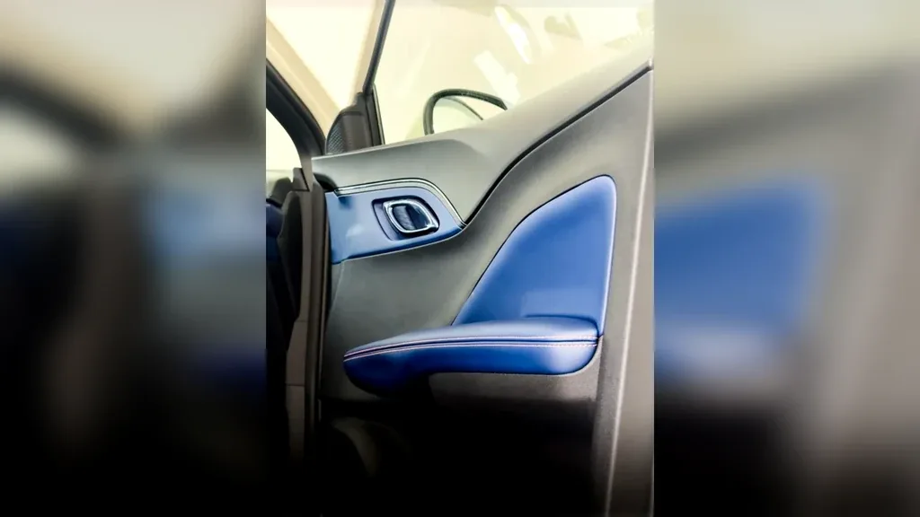 BYD Dolphin Mini - Imagem 18