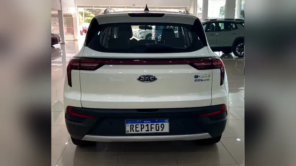 JAC E-js4 - Imagem 4