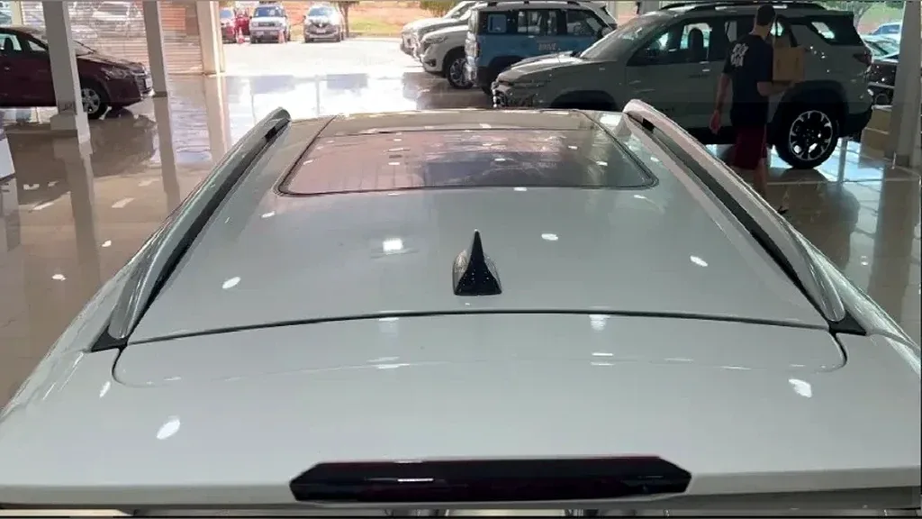 JAC E-js4 - Imagem 5