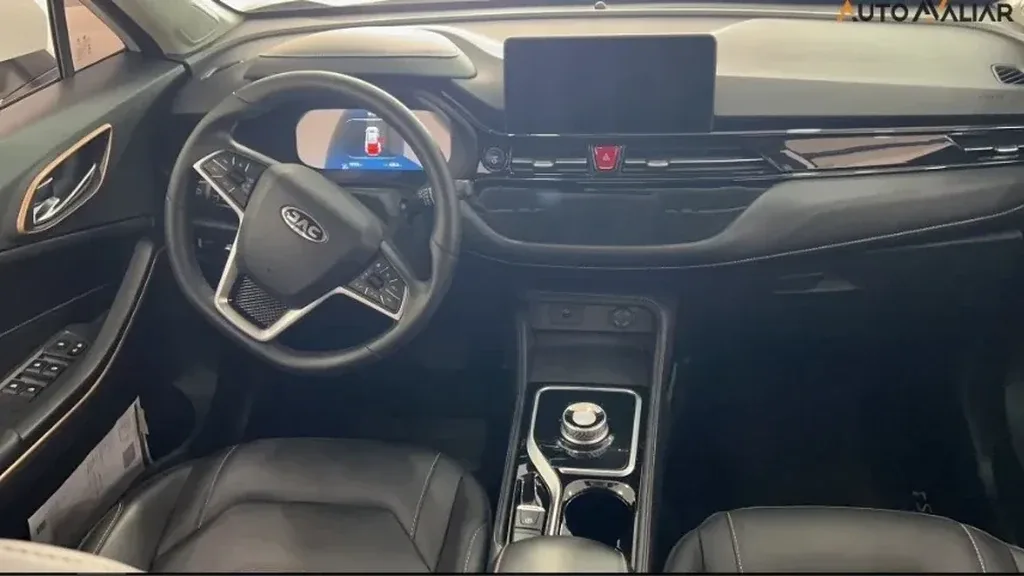 JAC E-js4 - Imagem 6