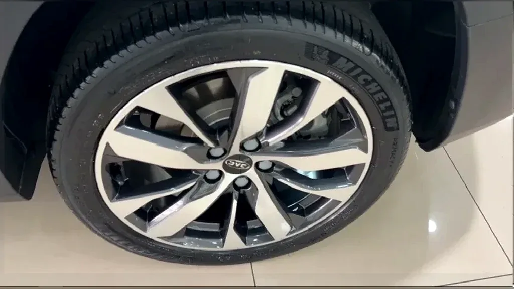 JAC E-js4 - Imagem 8