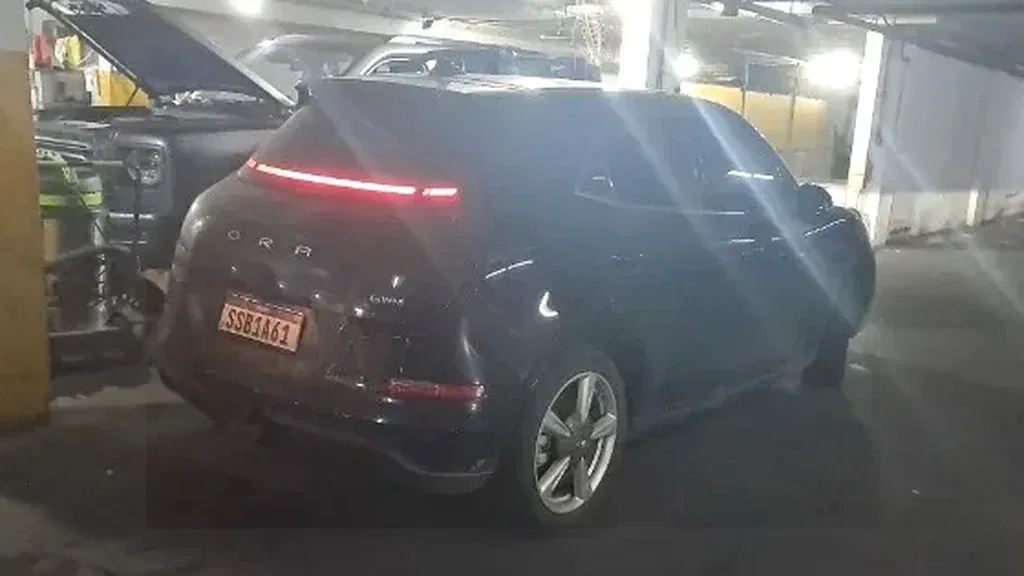 GWM Ora 03 - Imagem 2